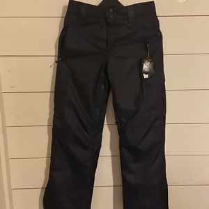 Gravity men’s ski pants